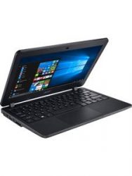 Notebooksbilliger:  Acer TravelMate B117-M-P089 Notebook Intel Quad-Core N3710 4GB 256GB SSD Windows 10 Pro für 349 Euro [ Idealo 419 Euro ]