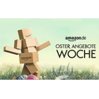 Oster-Angebote-Woche bei Amazon.de – ab dem 19. März