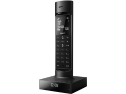 Philips M7751B/38 Faro schnurloses Telefon für 49,49 € (69,94 € Idealo) @Media-Markt