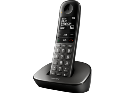 Philips XL4901DS/38 schnurloses Telefon für 20 € (39,99 € Idealo) @Media-Markt