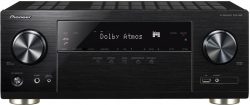 Pioneer VSX-932 7.2 AV Receiver 4K AirPlay DLNA WiFi BT Dolby Atmos für 220,41€bzw. 244,90€ [idealo: 279€] @eBay