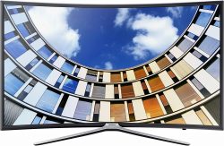 Samsung UE49M6399AU 49 Zoll Curved Triple Tuner Smart TV für 499 € (599,90 € Idealo) @Amazon und Media-Markt