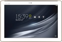 Saturn: ASUS ZenPad 10 Tablet mit 10.1 Zoll, 16 GB Speicher, 2 GB RAM, Android 7.0 für nur 149 Euro statt 190,95 Euro bei Idealo