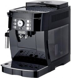 Saturn: DELONGHI ECAM 21.116 Magnifica Kaffeevollautomat 1.8 Liter Wassertank Kegelmahlwerk für nur 279 Euro statt 318,99 Euro bei Idealo