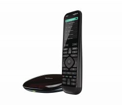 Smart Home Produkte bis zu 50% reduziert – z.B. Logitech Harmony Elite Touchscreen-Fernbedienung für Home Entertainment (funktioniert mit Amazon ) für 179€ [idealo 199,85€] @Amazon