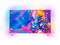 Smart TV Sale @Media-Markt z.B. PHILIPS 49PUS7272 49 Zoll UHD 4K Ambilight Android Smart TV für 699 € (954,90 € Idealo)
