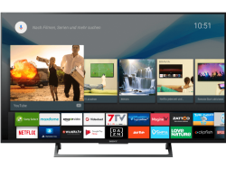 SONY KD-49XE8005 49 Zoll UHD 4K Android Smart TV für 549 € (681,09 € Idealo) @Media-Markt