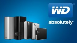 Western Digital Store – 20% Rabatt auf alles durch Gutscheincode ohne MBW wie z.B. My Book (New) (Recertified) 3 TB Festplatte für 51,99€ (100,85€...