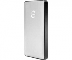 [B-Ware] G-Technology HGST G-DRIVE Festplatte 1TB USB 3.0 USB-C 2,5 Zoll für 54,80€ inkl. Versand [Neuware bei Idealo 77,34€] @Allyouneed