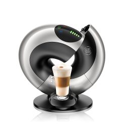 Amazon: DeLonghi Nescafé Dolce Gusto Eclipse EDG 736.S Kaffeekapselmaschine für 74,99 Euro [ Idealo 88,99 Euro ]