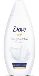 Amazon: Dove Cremedusche Reichhaltige Pflege Mini Duschgel 15er Pack (15 x 55 ml) als Plusprodukt für nur 3,65 Euro statt 22,10 Euro bei Idealo