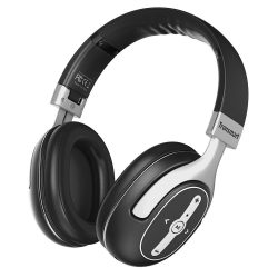 Amazon: Tronsmart S6 Bluetooth Over Ear Kopfhörer mit Noise Cancelling mit Gutschein für nur 8,04 Euro statt 20,99 Euro