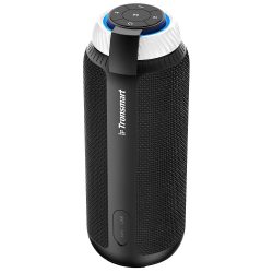 Amazon – Tronsmart T6 360 Grad Surround Sound Bluetooth Lautsprecher durch Gutscheincode für 24,99€ (55,99€ PVG)