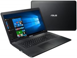 ASUS X751NA-TY044T Notebook 17,3 Zoll/8 GB RAM/1TB HDD/Win10 für 369,90 € (450,80 € Idealo) @eBay