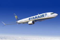 Bis zu 20% Rabatt auf Flüge @Ryanair z.B. von Frankfurt nach London ab 6,99 €