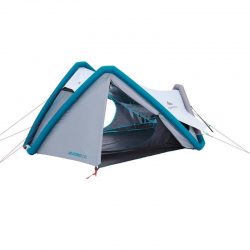 Campingzelt Air Seconds XL Fresh&Black für 2 Personen für 69,99€ inkl. Versand [idealo 98,90€] @Decathlon