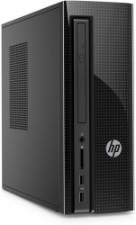 HP Slimline Desktop PC 260-a159ng AMD Quad-Core A8-7410/8GB RAM/1B HDD/Win10 für 279 € (312,18 € Idealo) @Notebooksbilliger