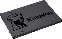 Kingston A400 240GB SSD Festplatte für 49,99 € (56,59 € Idealo) @Amazon