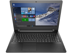 LENOVO IdeaPad 110 Notebook 15,6 Zoll/Core i3/4GB RAM/1TB HDD/Win10 für 299 € (403,99 € Idealo) @Media-Markt