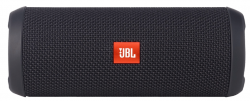 Media Markt & redcoon: JBL Flip 3 Sonder Edition Deep Black Bluetooth Lautsprecher für 54 Euro versandkostenfrei [ Idealo 69 Euro ]