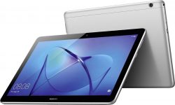 Mediamarkt und Recdoon: HUAWEI MediaPad T3 10 16 GB 9.6 Zoll Tablet ab nur 99 Euro statt 146,20 Euro bei Idealo