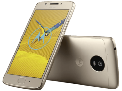 MOTOROLA Moto G5 5 Zoll/16GB/Dual SIM/Android 7.0 Smartphone in 2 Farben für 99 € (127,30 € Idealo) @Media-Markt