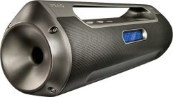 PEAQ PPB200 Boombox Bluetooth Lautsprecher mit Radio für 57€ inkl. Versand [idealo 84,98€] @Mediamarkt