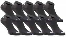 Puma Socken (Sneaker, Quarter und Sport) – 10er Pack für 15€ @Amazon