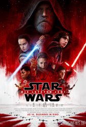 Rakuten TV – Filme nach Wahl kostenlos ausleihen wie. z.B. Star Wars: Die letzten Jedi in SD