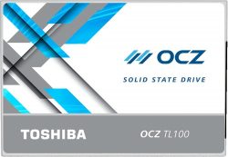 Saturn – TOSHIBA OCZ TL 100 240 GB Interne SSD für 55€ (84,80€ PVG)