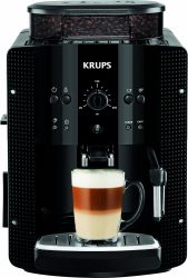 Saturn und Amazon: Krups EA8108 Kaffeevollautomat für nur 199 Euro statt 222,95 Euro bei Idealo