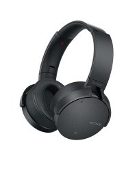 Sony MDR-XB950N1 kabelloser Kopfhörer mit Geräuschminimierung für 111€ [idealo 146,90€] @amazon, 08/15, Mediamarkt
