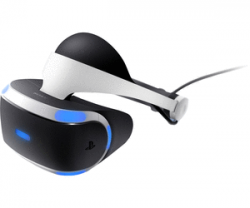SONY Play­Sta­ti­on VR Virtual Reality Brille für 199,99€ [idealo 233,33€] @Saturn & Mediamarkt