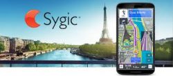 Sygic: Bis zu 78% Rabatt auf GPS Navigation für Android  z.B. Premium Welt + Traffic für 23,99 Euro (Normalpreis: 99,99 Euro)