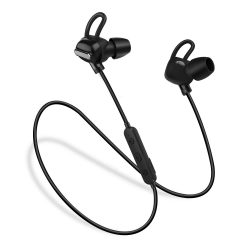 Techvilla Bluetooth Kopfhörer mit Mikrofon für 9,60€ statt 23,99€ mit Gutschein @Amazon