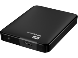 WD Elements 4TB 2,5 Zoll USB 3.0 Externe Festplatte für 99 € (113,69 € Idealo) @Media-Markt