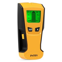 3in1 Multifunktions Detektor Ortungsgerät für Metall Holz Wechselspannung für 14,39€ statt 21,99€ @Amazon