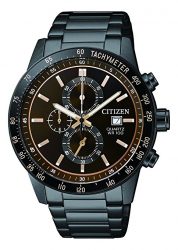 Amazon – Citizen Herren-Armbanduhr AN3605-55X für 90,46€ (132€ PVG)