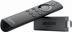 Amazon Fire TV Stick mit Alexa-Sprachfernbedienung ab 19 € (39,99 € Idealo) @WorldShop, Media-Markt und Saturn