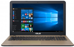 Asus VivoBook F540LA-DM1156T 15,6 Zoll Full-HD/Core i3/8GB RAM/256GB SSD/Win10 für 399 € (560,35 € Idealo) @Notebooksbilliger