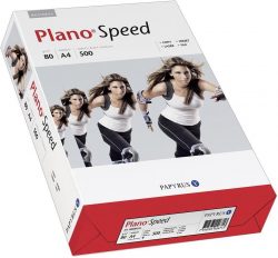 Ebay (MediaMarkt) – Papyrus Plano Speed (88113572) Druckerpapier 210 x 297 mm 500 Blatt durch Gutscheincode für 2,79€ (5,98€ PVG)