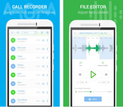 Google Play Store – Call Recorder Pro für Android kostenlos statt 3,99€