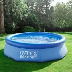 Intex Easy Set Pool 305 x 76cm inkl. Kartuschenfilteranlage für 29,99€ inkl. Versand mit NL-Gutschein [idealo 52,99€] @Mömax