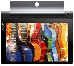 Lenovo Yoga Tab 3 10,1 Zoll HD IPS Touch Convertible Tablet-PC für 189,99 € (284,95 € Idealo) @Amazon