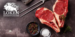 Loeken – 50% Rabatt auf Premium Grillfleisch durch Gutscheincode ab 40€ MBW
