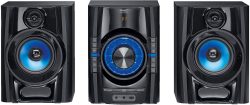 Mac Audio MPS 501 Bluetooth 200 Watt Micro-Anlage für 99 € (189 € Idealo) @Media-Markt
