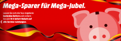 Mega-Sparer WM-Aktion @Media-Markt z.B. Caterpillar S31 Dual SIM Android 7 Outdoor-Smartphone für 199 € (245 € Idealo)