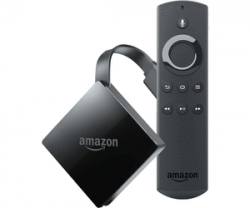 OTTO.de: Amazon Fire TV 4K Ultra HD Streaming Player für nur 44,99€ mit Neukunden-Gutschein [Idealo 64,99 Euro]