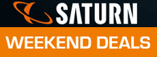 Saturn Weekend-Deals