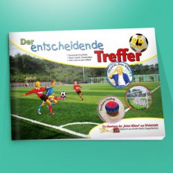 Spielplan zur WM 2018 und mehr kostenlos zu bestellen @Heukelbach Shop